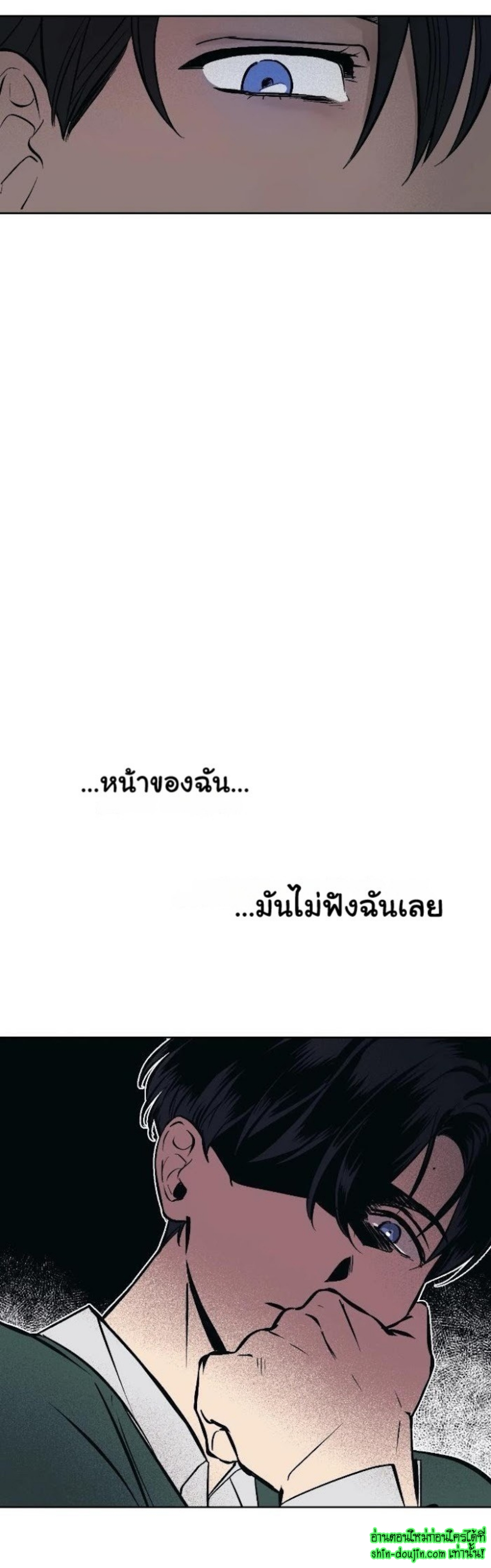 The third perspective EP 5